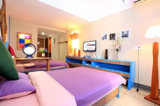 三亚十大顶级民宿排名,三亚客栈推荐