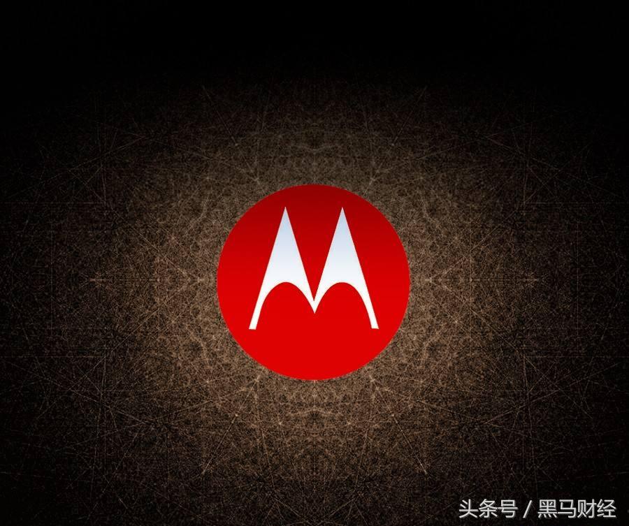 摩托罗拉的市场竞争地位,摩托罗拉陨落的巨头