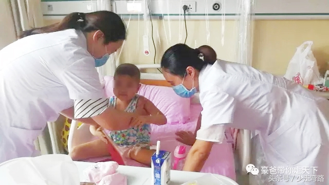 白血病曦曦,白血病治疗重大突破