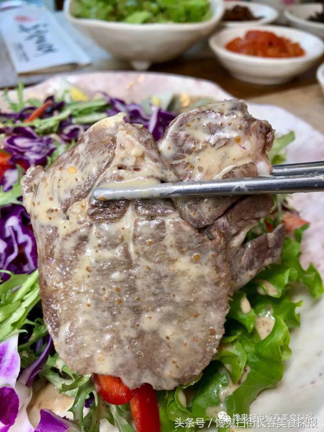 长春的烤肉哪家好吃,长春最接地气烤肉推荐