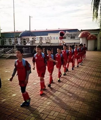 青岛市市南区区长杯足球赛初中组,莱西市长杯足球比赛