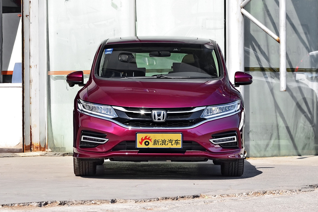 15款本田杰德口碑,杰德车主的口碑