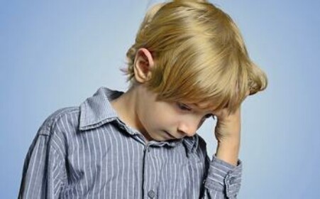 如何让小孩配合做脑核磁,儿童可以用磁共振检查吗