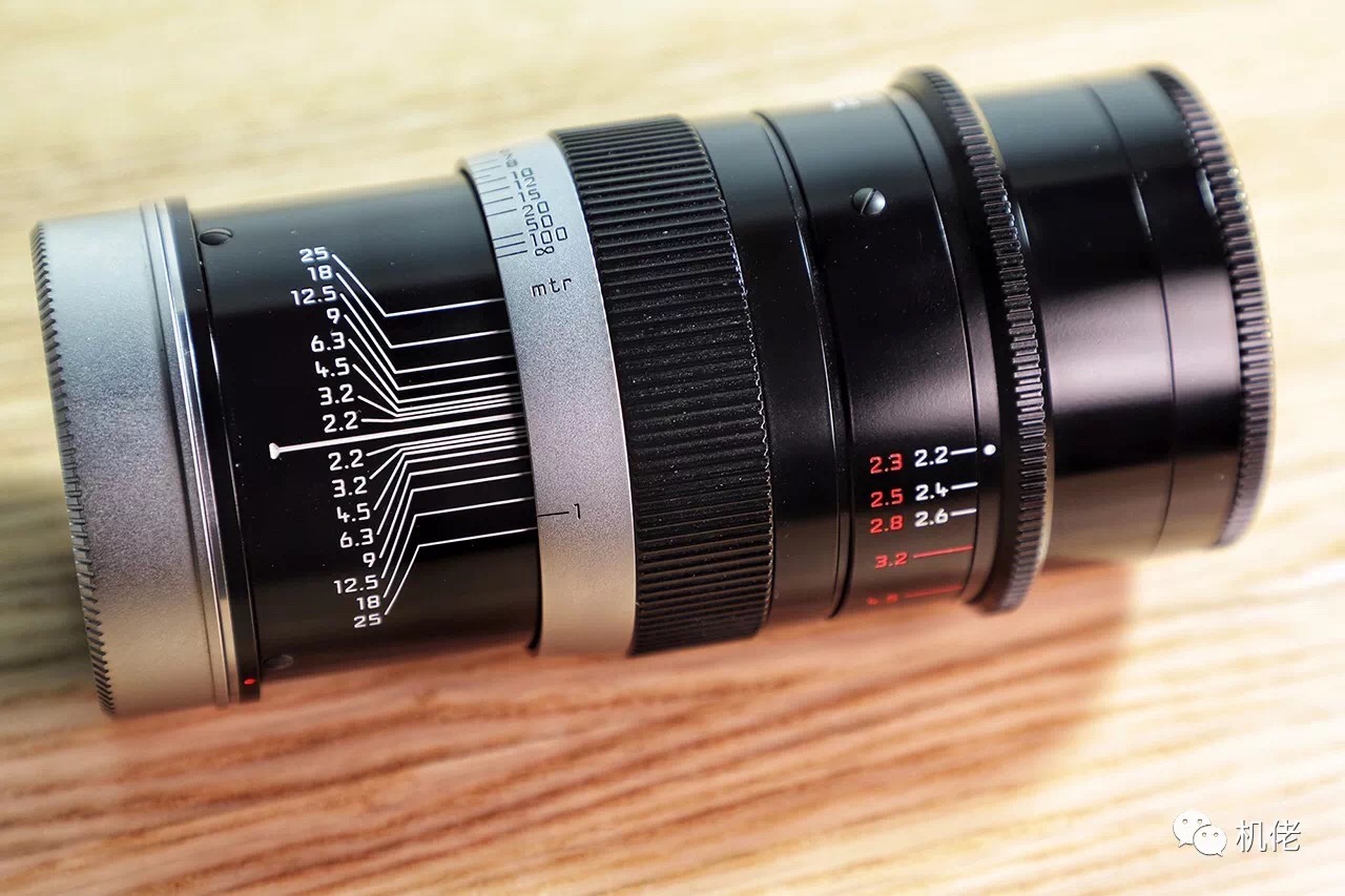 徕卡最顶级的m90镜头,徕卡90镜头展示