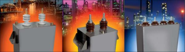 各种电容详细讲解,关于电容柜讲解