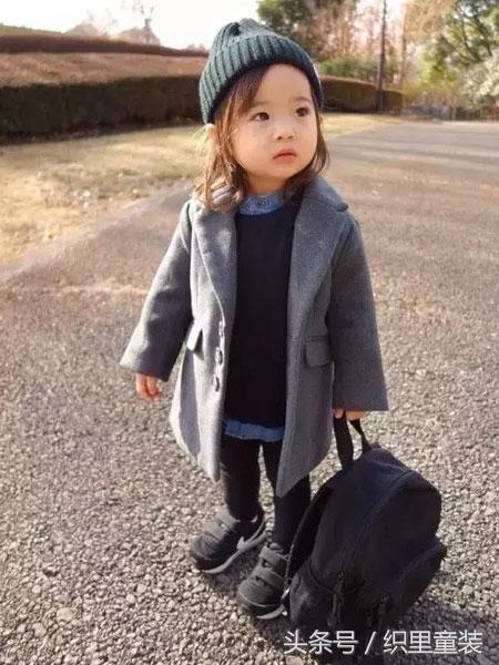 女宝宝韩系穿搭0-1岁,10-15岁韩系新女大童穿搭