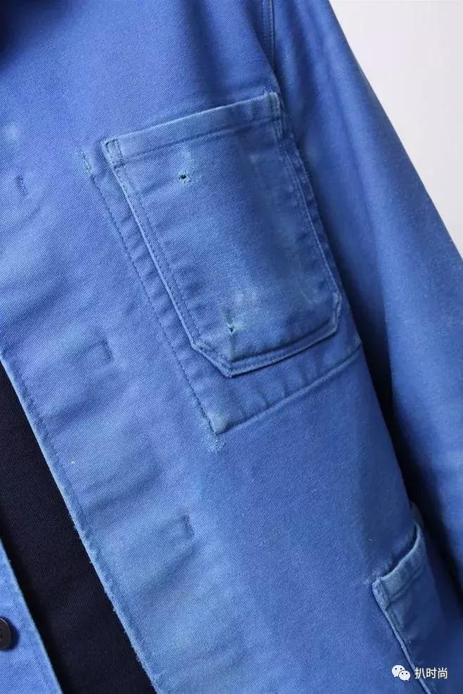 服装口袋款式大全,大口袋服装设计详细步骤