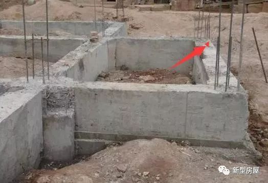 农村建房屋顶钢筋怎么绑扎,农村建房钢筋绑扎方法