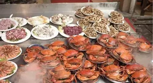 贵州都匀至北海五天四夜游,黔南到北海旅游攻略