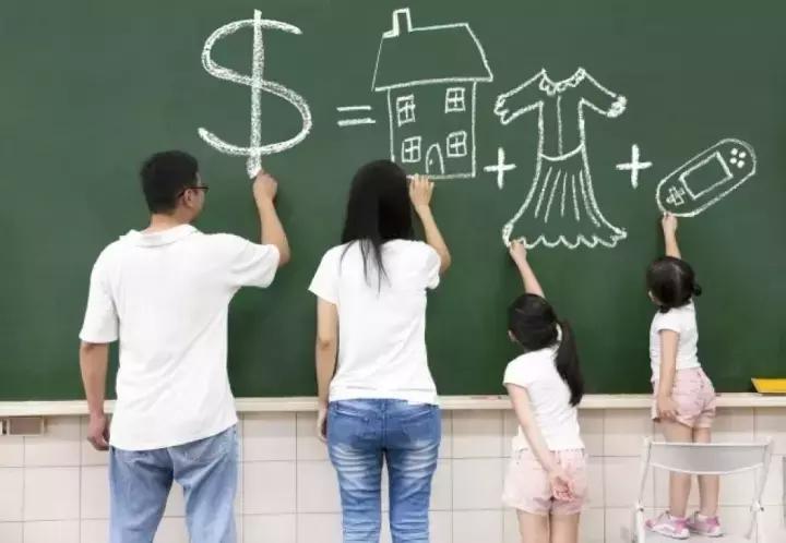 3000万现金能实现财务自由吗,300万存款能实现财务自由吗