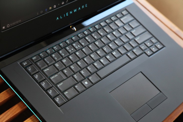 alienware15r3笔记本电脑价格,alienware15r3游戏测评