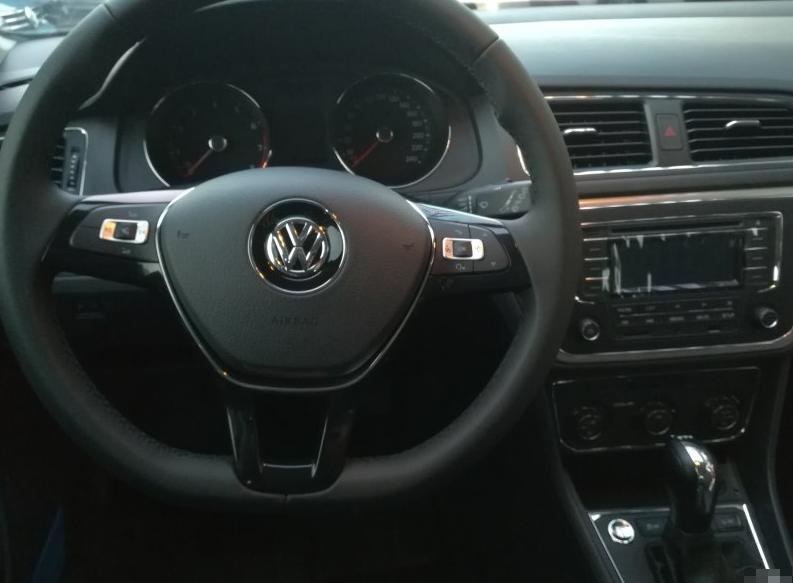 大众朗行油耗表现如何,大众朗行用车体验