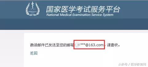 医考查分方法,医考网忘记密码怎么办