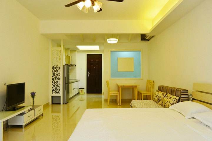 酒店返租公寓值得投资吗,高回报的投资风险