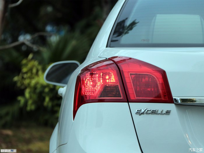 买二手08别克凯越十大忠告,凯越321rr市场保有量