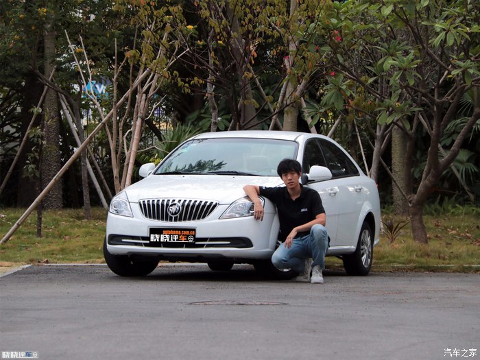 买二手08别克凯越十大忠告,凯越321rr市场保有量