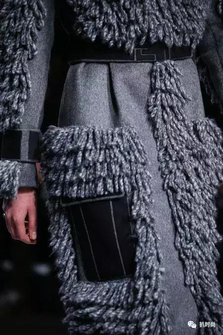 服装口袋款式大全,大口袋服装设计详细步骤