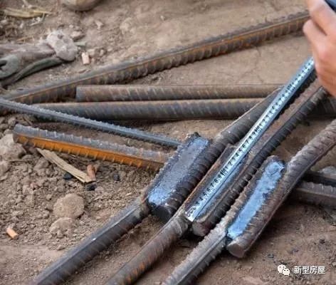 农村建房屋顶钢筋怎么绑扎,农村建房钢筋绑扎方法