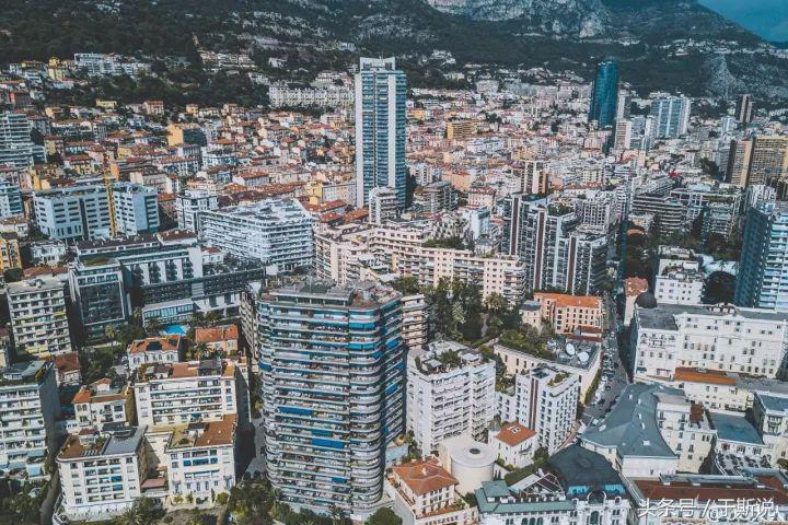 航拍全程视频,航拍一个全方位多角度的视频