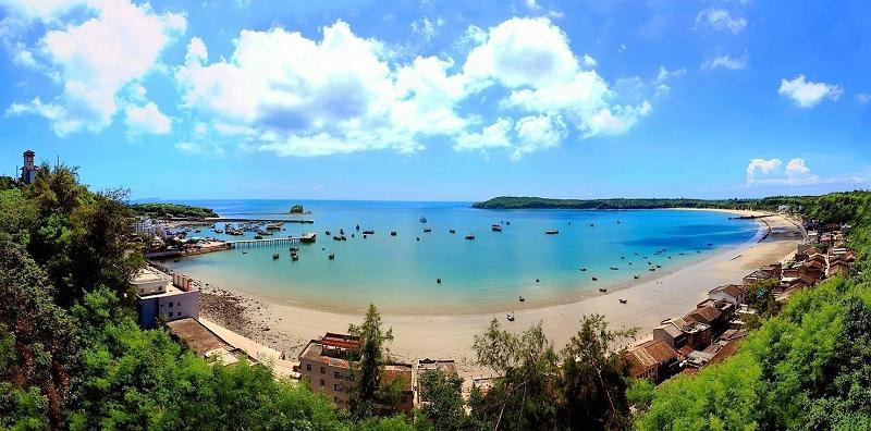 北海福利9元话费,广西北海优待证门票优惠