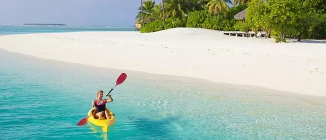 海岛自由行选岛攻略,如何玩转海岛奇兵