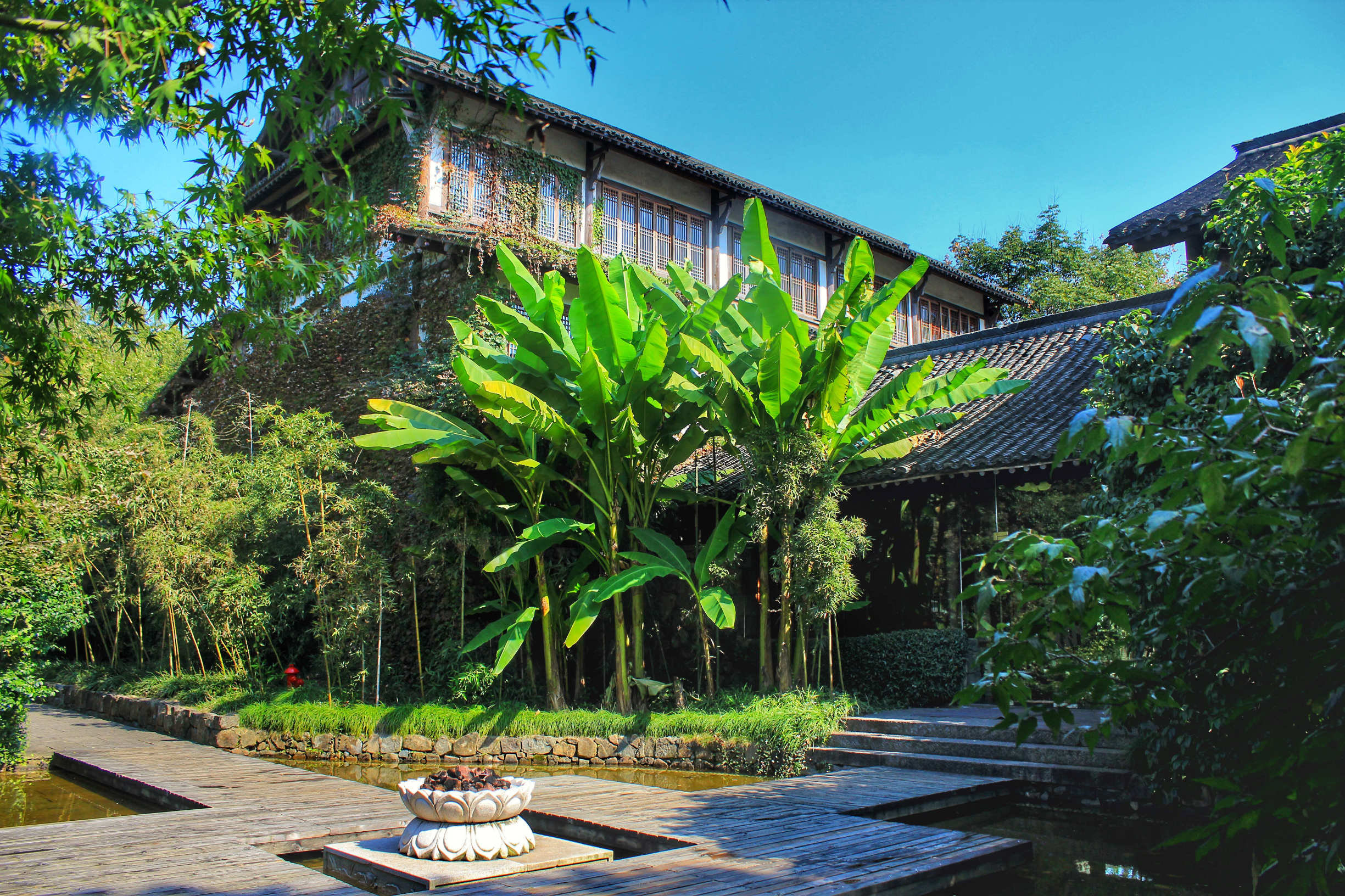 罗莱夏朵杭州紫萱度假村招聘,罗莱夏朵杭州紫萱度假村团购