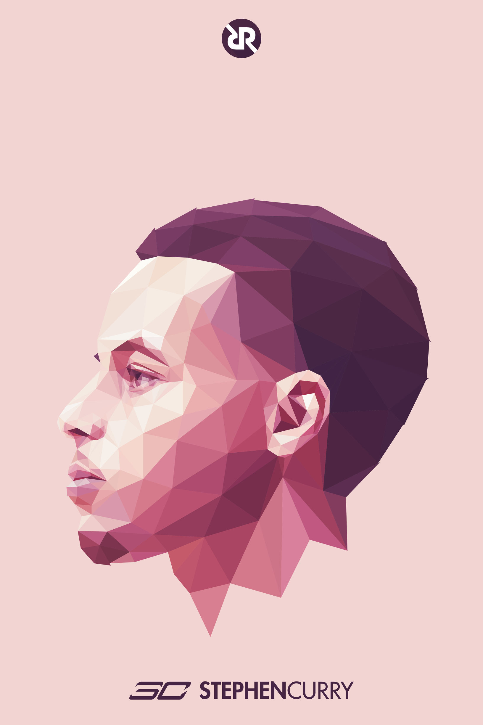 库里电脑桌面壁纸高清,来一波有趣的壁纸