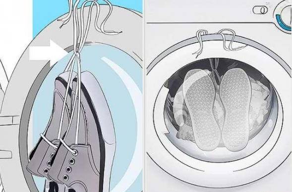 出门鞋子被雨淋湿了怎么弄干,下雨鞋子进水怎么处理