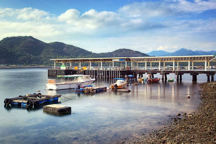 去香港但是没有去到想去的地方,香港南丫岛旅游全攻略