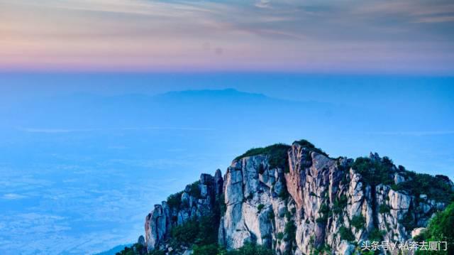 厦门低价机票攻略,厦门七八月飞哪里的机票便宜