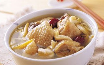 这几款食物适合冬天吃,这几种食物要多吃