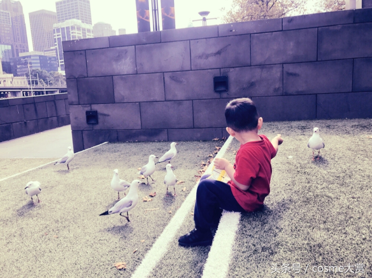 带0-3岁小孩去哪里玩,孩子0-3岁带她去哪里玩