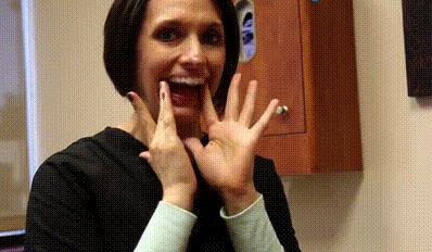 哪种牙膏去烟渍美白牙齿最有效,教你牙齿美白小窍门视频