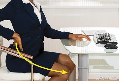 高中生膝盖疼痛的原因和解决方法,爬楼梯膝盖疼痛的原因和解决方法