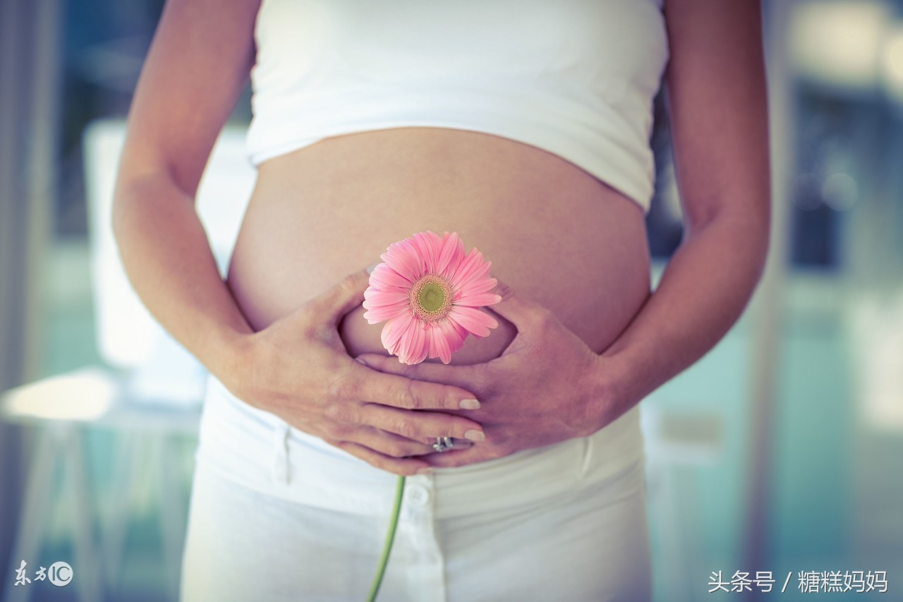 孕期须知：羊水破了是什么症状，有哪些关注事项