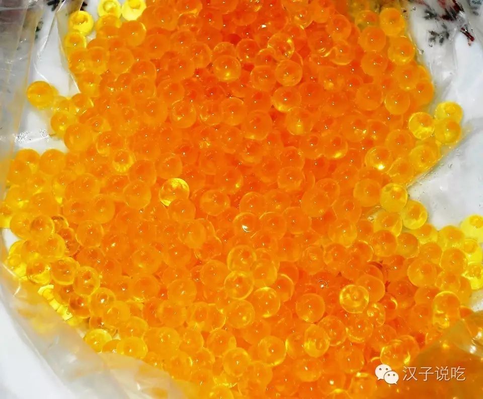 古代做的鱼子酱,谁发明了鱼子酱