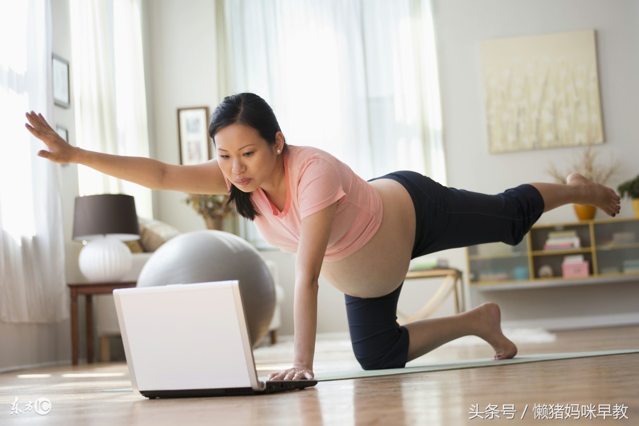 顺产不痛的秘密：我顺产后42天不能自理，因为产前忽略了1件事！