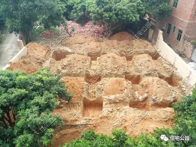 宅基地建房的学问,不要被包工头骗了