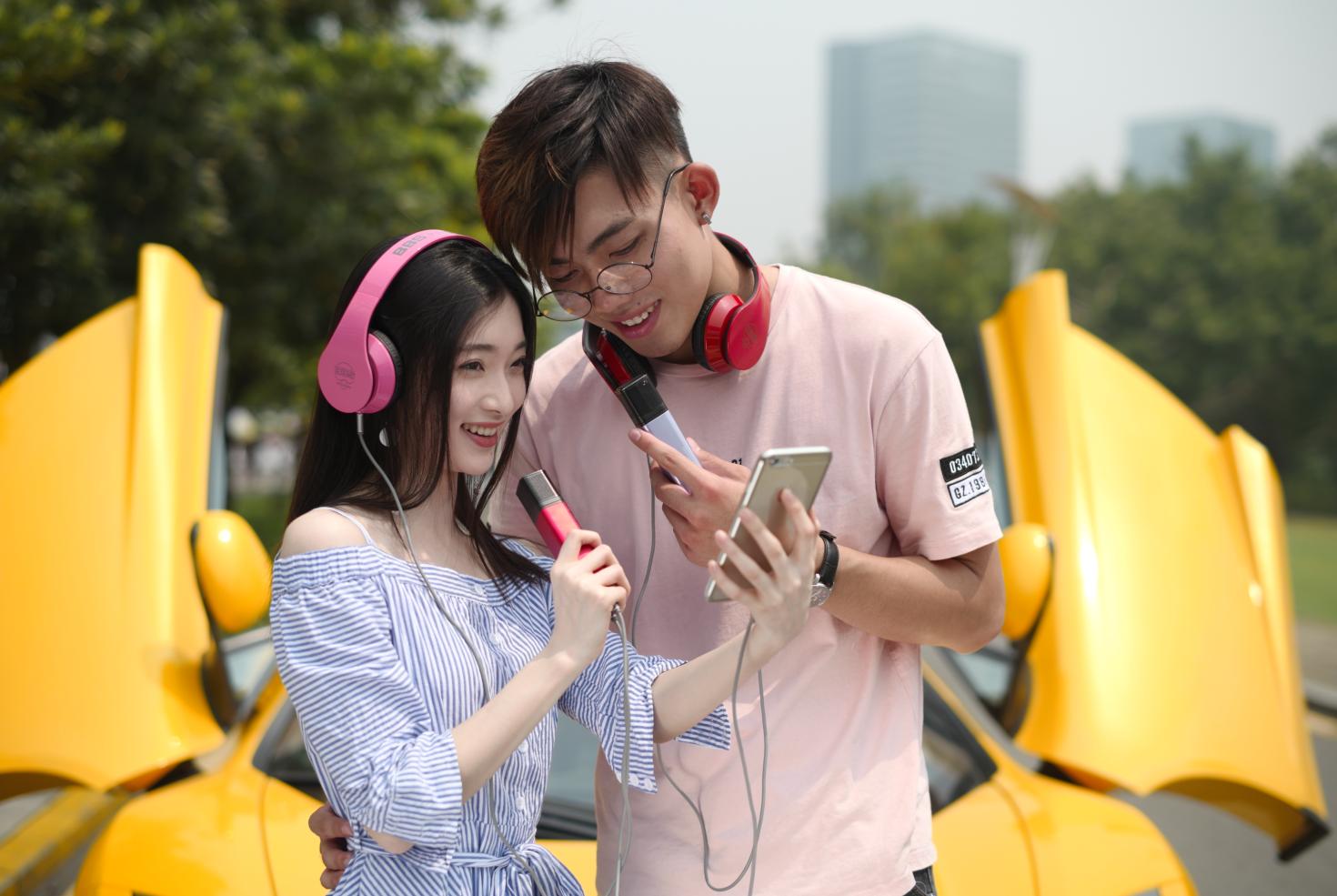 唱吧k歌有没有评分,唱吧和全民k歌打分哪个准