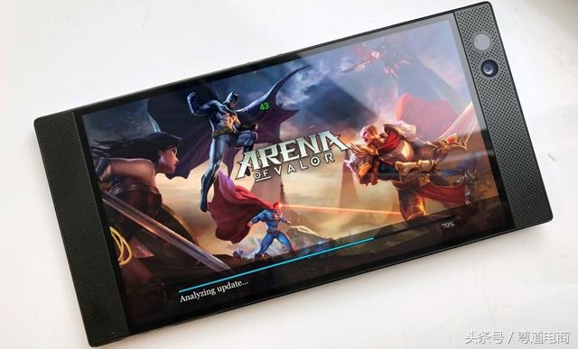 为玩家而生,为游戏而生外设