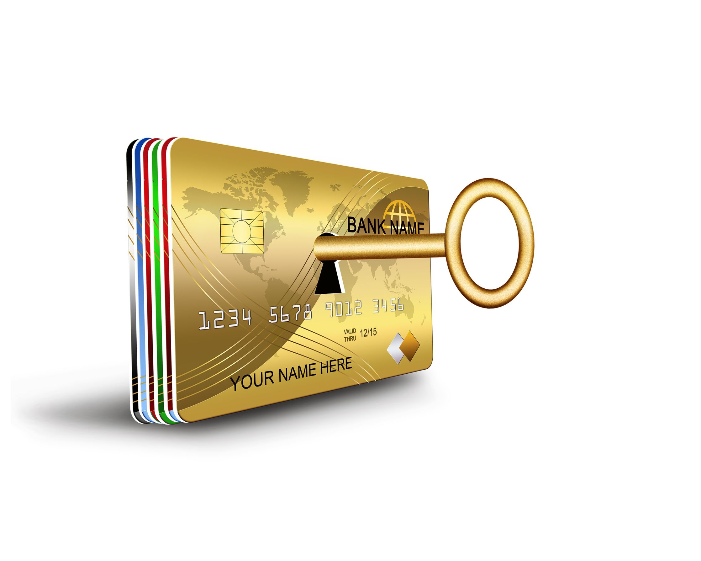 信用卡莫名被扣钱怎么办,信用卡被锁了怎么办最好的办法