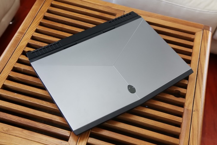 alienware15r3笔记本电脑价格,alienware15r3游戏测评
