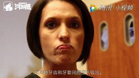 哪种牙膏去烟渍美白牙齿最有效,教你牙齿美白小窍门视频