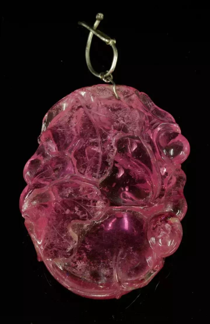 法国拍卖珠宝首饰,美国拍卖会捡漏珠宝