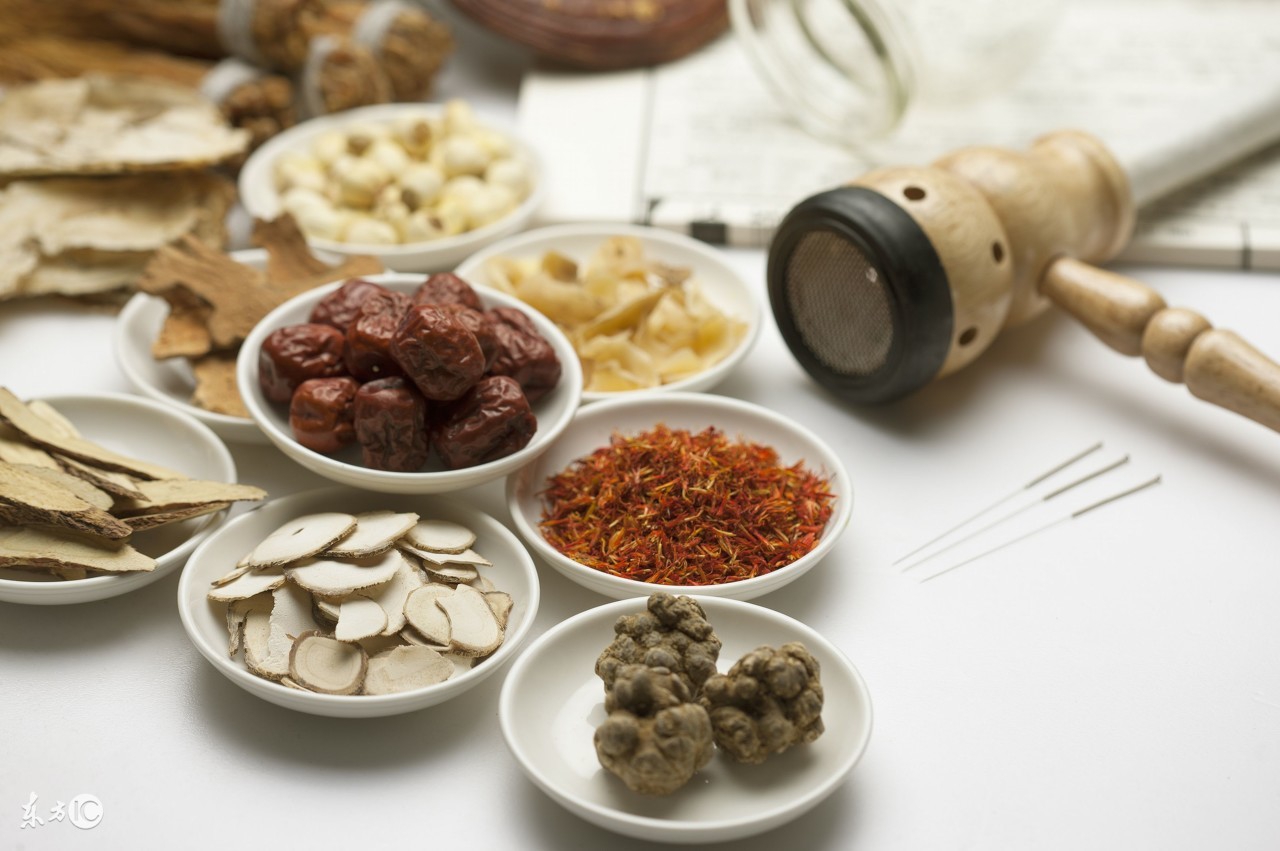 送你五千万,手把手教你学艾灸