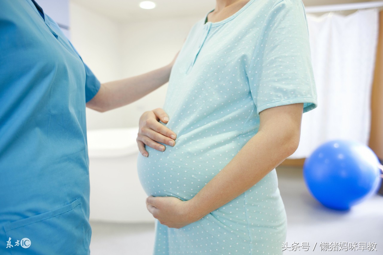顺产不痛的秘密：我顺产后42天不能自理，因为产前忽略了1件事！