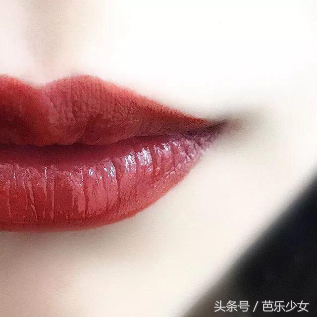ysl没有斩男色了吗,ysl小黑条系列真的太优秀了