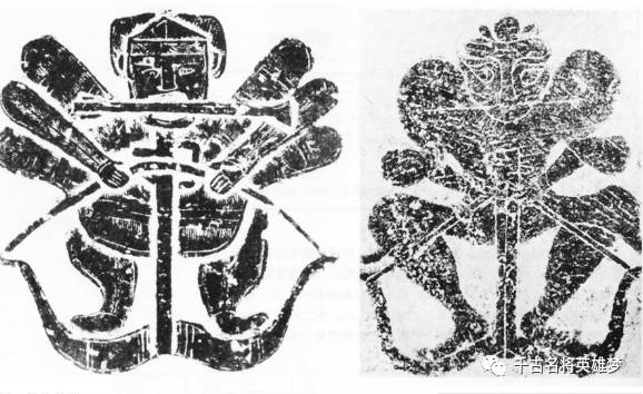 刘邦为何没有抹黑项羽,刘邦为什么要污蔑秦始皇是暴君