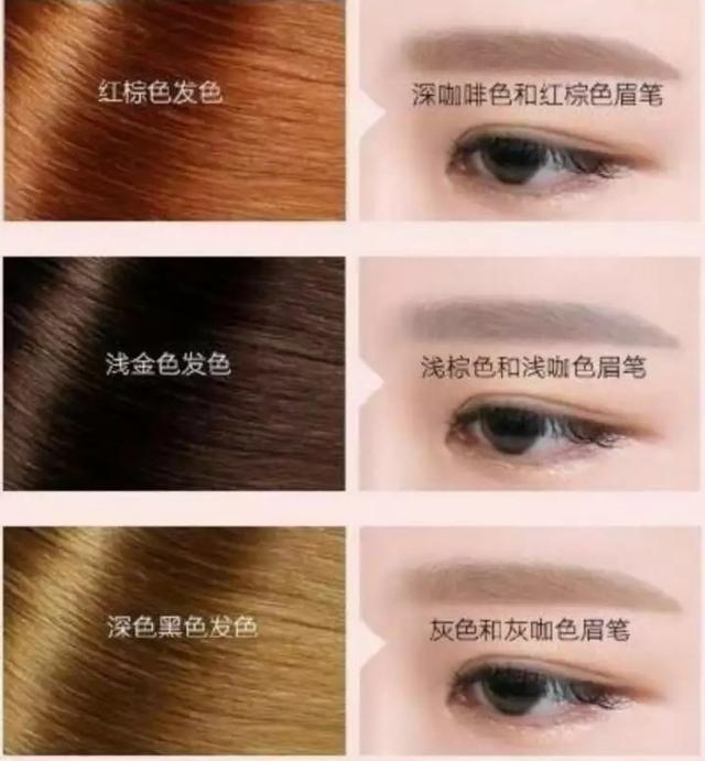 今天眉毛又是怪怪的？拯救眉毛大作战来啦！