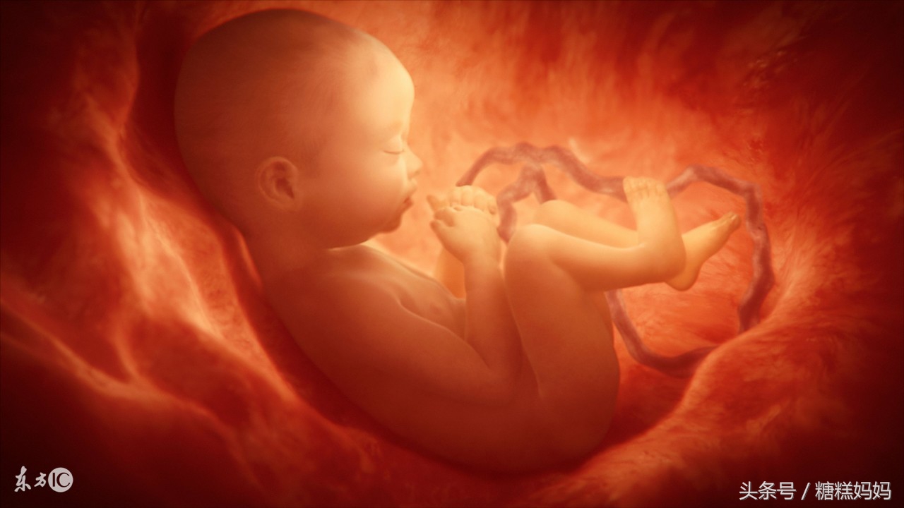 孕期须知：羊水破了是什么症状，有哪些关注事项